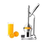 Ručni sokovnik za voće – Efikasan kućni i profesionalni sokovnik od nerđajućeg čelika