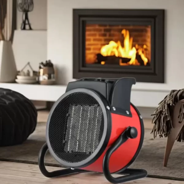 Prenosiva grejalica – sigurna, praktična i stalne temperature