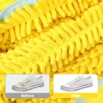 1+1 GRATIS Torba za Pranje Patika – Višenamenska Torba za Održavanje Čistoće - Slika 2