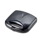 Toster za Krofne – Savršen Aparat za Brz i Ukusan Doručak - Slika 2