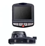 Auto kamera sa širokim uglom snimanja – pouzdana zaštita u vožnji - Slika 3