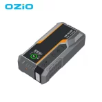 Prenosiva baterija za auto – pametni punjač za hitne situacije - Slika 2