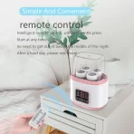 Sterilizator za bočice – sigurno grejanje i praktična priprema mleka za bebe - Slika 6