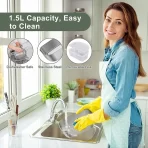 Kutija za ručak – prenosiva električna za tople obroke svaki dan - Slika 5