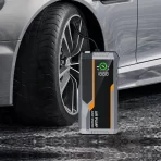 Prenosiva baterija za auto – pametni punjač za hitne situacije - Slika 3