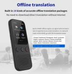 Pametni Prevodilac za Laku i Brzu Komunikaciju - Slika 3