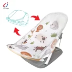 Podesiva Stolica za Kupanje Beba sa Jastukom - Slika 4