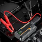 Prenosiva baterija za auto – pametni punjač za hitne situacije - Slika 4