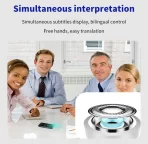 Pametni Prevodilac za Laku i Brzu Komunikaciju - Slika 4