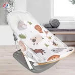 Podesiva Stolica za Kupanje Beba sa Jastukom