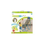 Košarkaški set za decu – igra za unutra i napolje - Slika 2