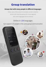 Pametni Prevodilac za Laku i Brzu Komunikaciju - Slika 5