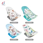 Podesiva Stolica za Kupanje Beba sa Jastukom - Slika 3