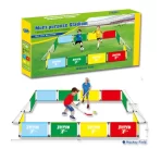 Sportska Igra za Decu – Set za Trening Fudbala i Sportsku Igru na Otvorenom