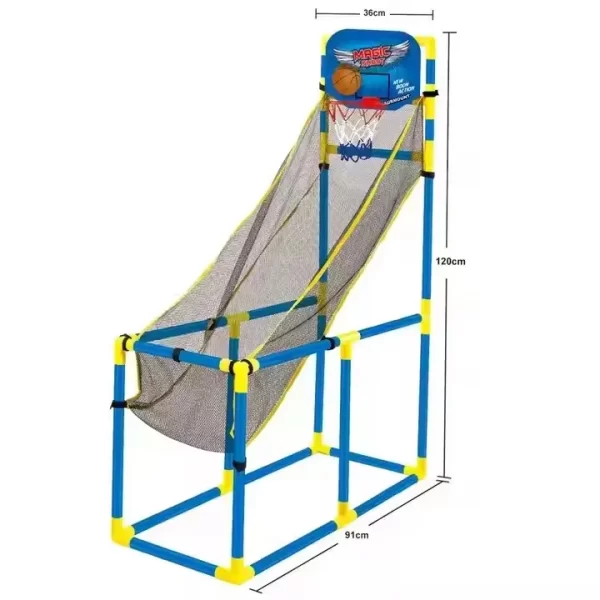 Košarkaški set za decu