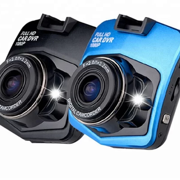 Auto kamera sa širokim uglom snimanja – pouzdana zaštita u vožnji