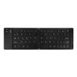 Mini Bežična Tastatura za Tablet i iPhone Uređaje