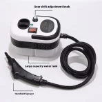 Ručni paročistač 1200W – Parni čistač za domaćinstvo i vozila