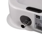 RAF plinski rešo sa jednim gorionikom – kompaktan i energetski efikasan - Slika 6