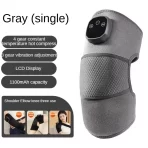 Masažer za Kolena za Ublažavanje Bola i Opuštanje Zglobova - Slika 2