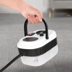 Ručni paročistač 1200W – Parni čistač za domaćinstvo i vozila - Slika 3