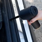 Prenosni bežični mini usisivač za auto, dom i kuhinju - Slika 5