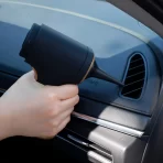 Prenosni bežični mini usisivač za auto, dom i kuhinju - Slika 3
