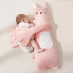 Električni jastučić za tapkanje bebe za umirivanje i lakše uspavljivanje - Slika 3