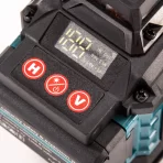 Laser Libela za Precizno Nivelisanje u Unutrašnjim i Spoljašnjim Prostorima - Slika 4