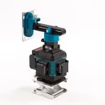 Laser Libela za Precizno Nivelisanje u Unutrašnjim i Spoljašnjim Prostorima - Slika 5