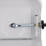 RAF plinski rešo sa jednim gorionikom – kompaktan i energetski efikasan - Slika 2