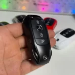 Mini mobilni telefon u obliku ključa – diskretan Dual SIM telefon za svakodnevnu komunikaciju - Slika 5