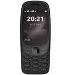 Mobilni telefon Bar – jednostavan i pouzdan telefon sa duplom SIM karticom