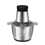Multifunkcionalni blender – seckanje, mlevenje i pasiranje hrane