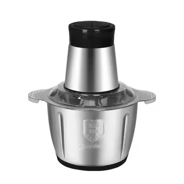 Multifunkcionalni blender – seckanje, mlevenje i pasiranje hrane