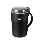 Električni mlin za kafu i začine – Automatski inox grinder za zrna, žitarice i začine - Slika 2