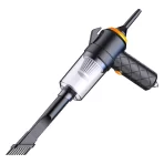 Auto usisivač – prenosivi mini vakum za čišćenje automobila - Slika 4