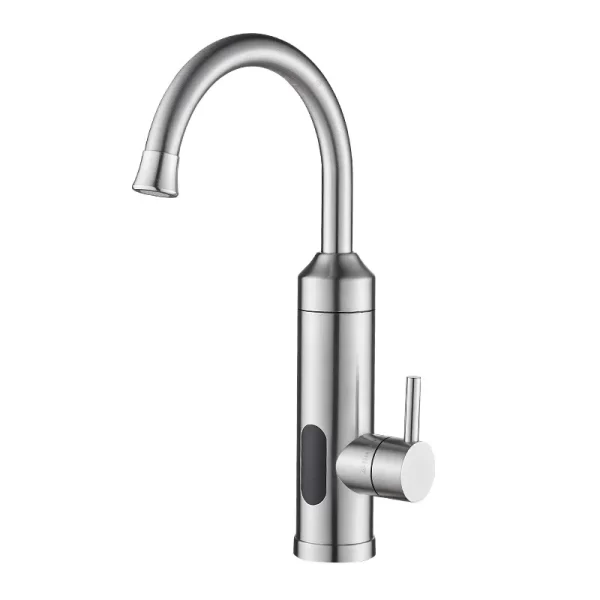 Kuhinjska slavina sa senzorom– električna slavina sa mešanjem tople i hladne vode