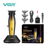 VGR V-992 trimer za šišanje sa kutijom i celim setom