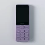 Mobilni telefon za starije – jednostavan telefon sa QWERTY tastaturom i duplom SIM karticom - Slika 5