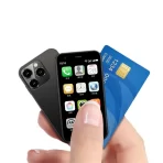 Xs16 Mini Global 4G – kompaktni mini telefon sa Android 8.1 i Dual SIM karticom - Slika 2