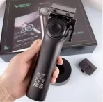 Električna mašinica za šišanje – Punjiva hair clipper mašina za kosu - Slika 4