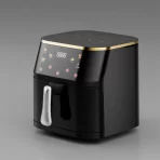 Multifunkcionalna električna friteza SILVER CREST – 12L sa touch ekranom - Slika 2