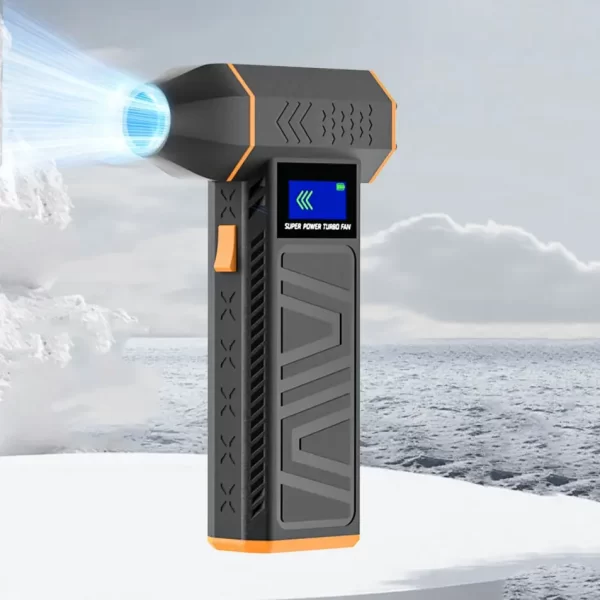 Prenosivi bežični usisivač – Efikasno čišćenje automobila i doma