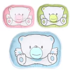 Jastuk za bebe – Udoban jastuk za spavanje sa memory efektom - Slika 2