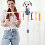 Igra hvatanja štapića – edukativna igra za razvoj koordinacije ruka–oko - Slika 2