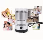 Mini električni mlin za kafu i začine – Multifunkcionalni inox grinder - Slika 6