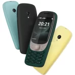 Mobilni telefon Bar – jednostavan i pouzdan telefon sa duplom SIM karticom - Slika 5