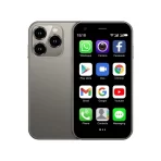 Xs16 Mini Global 4G – kompaktni mini telefon sa Android 8.1 i Dual SIM karticom - Slika 3