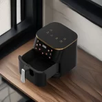 Multifunkcionalna električna friteza SILVER CREST – 12L sa touch ekranom - Slika 3